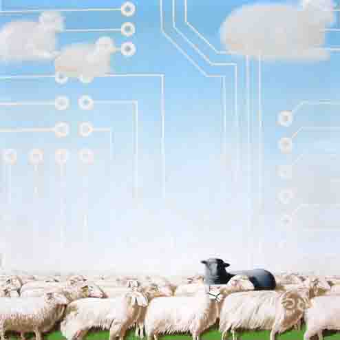 Originale von Michailidis